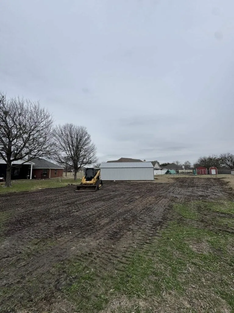 Central Texas Land Solutions - CTX - Brush & Tree Removal, Grading & Site Prep, Lorena