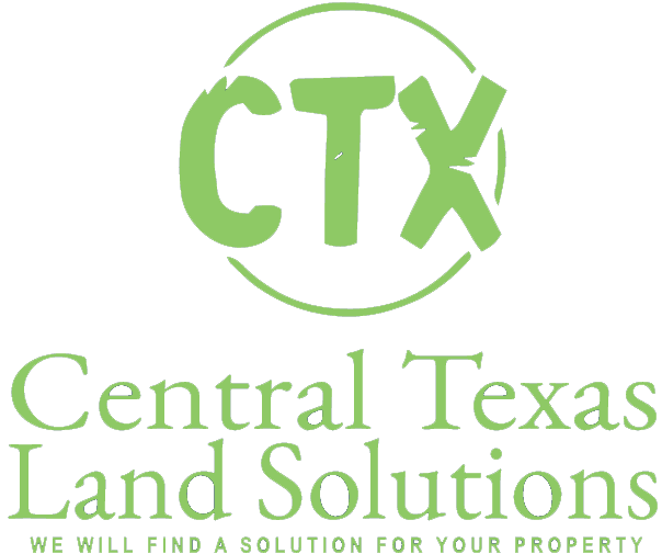 Central Texas Land Solutions - CTX Land Solutions Lorena & Waco, Texas