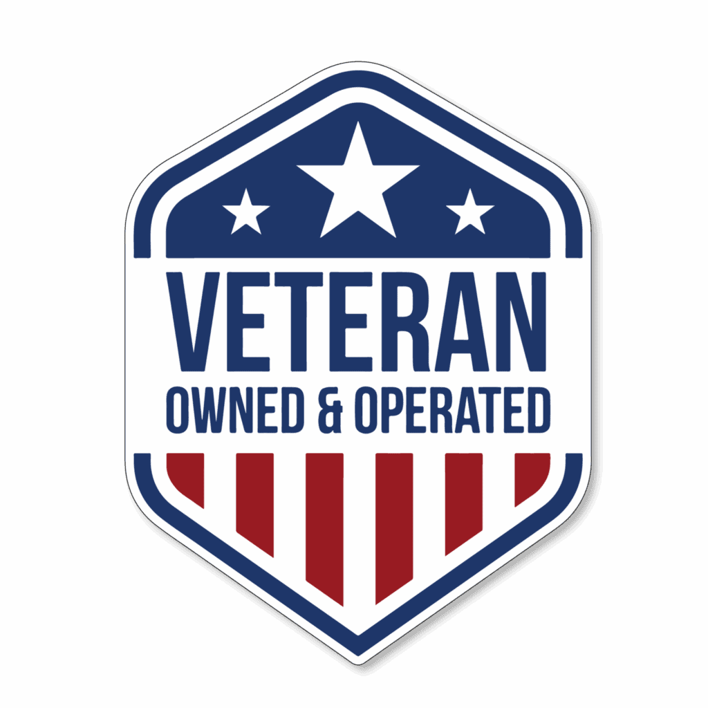 Central Texas Land Solutions - CTX- Veteren Owned & Operated Logo