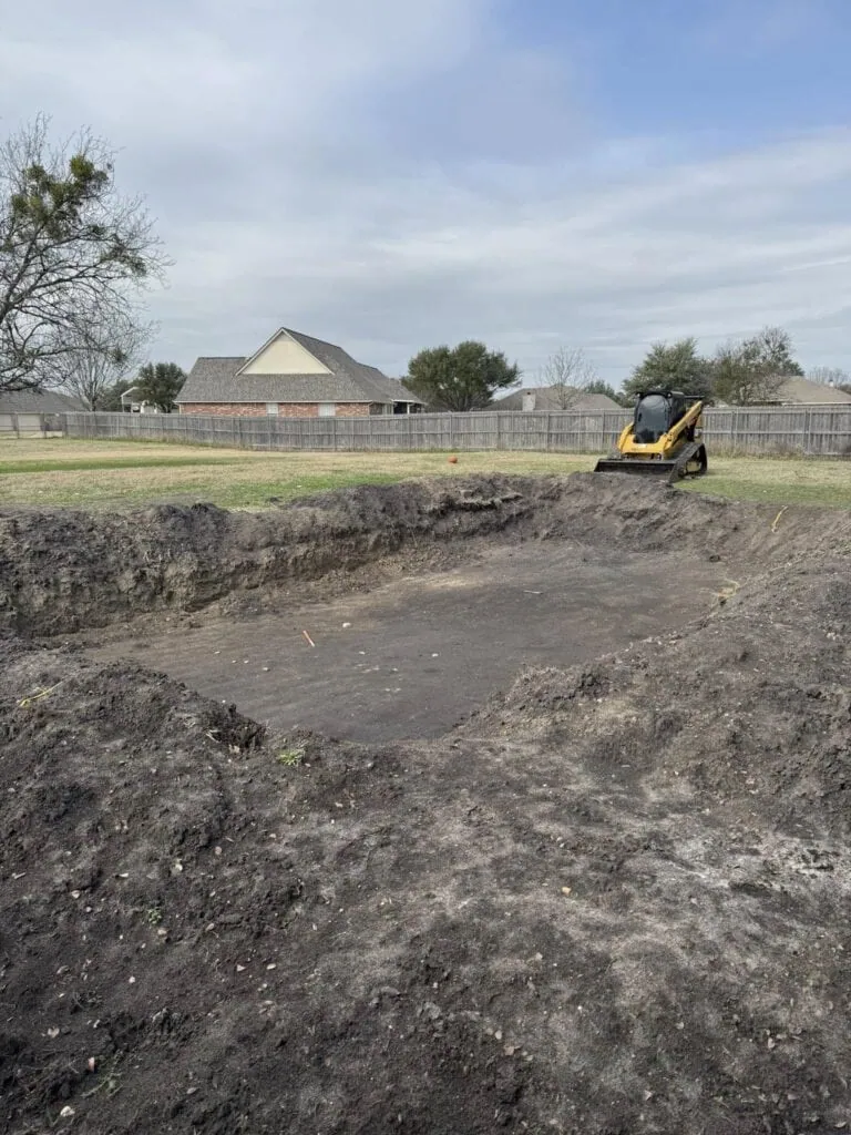 CTX - Central Texas Land Solutions - Dirt Fill Land & Ranch Management - Hewitt
