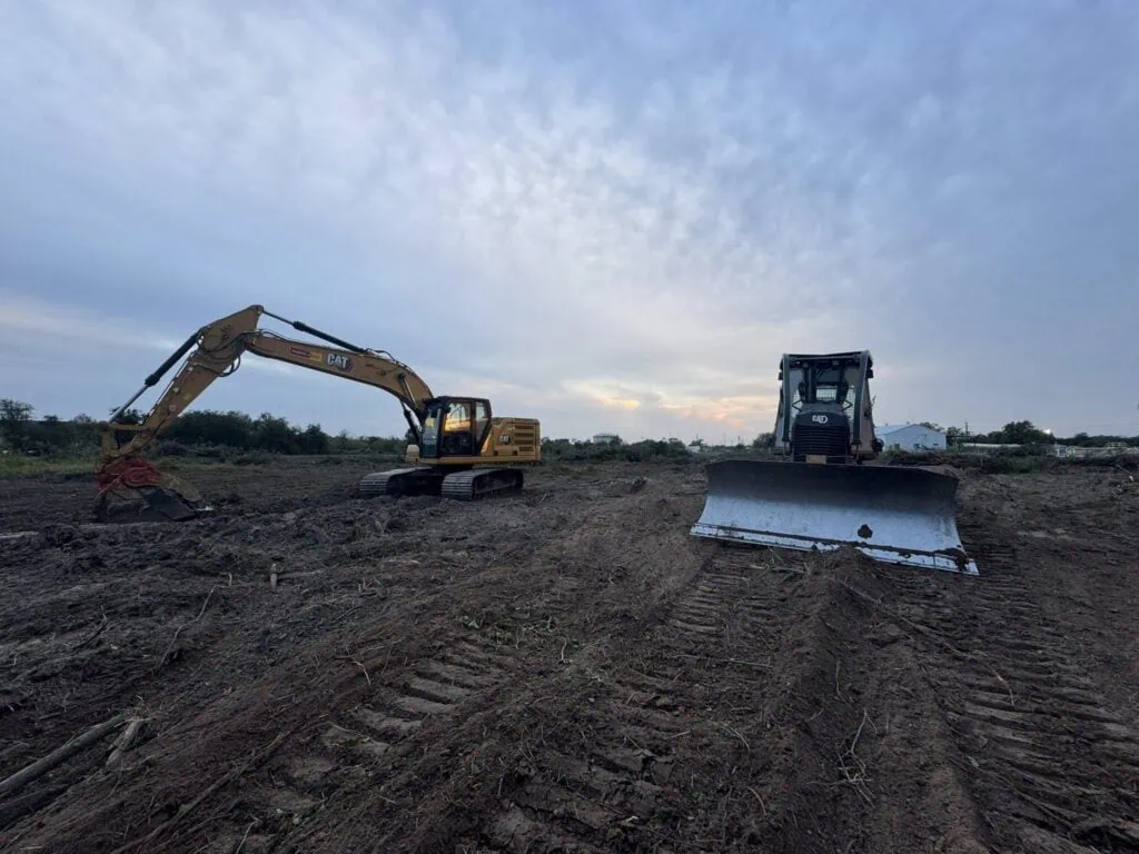 CTX - Central Texas Land Solutions Dirt Work - Lorena, Waco, Lacy Lakeview, Temple, Killeen