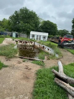 Central Texas Land Solutions Land Clearing & Dirt Work Waco, Lacy Lackview, Lorena