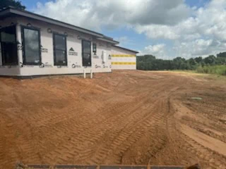 Central Texas Land Solutions Professional Land Clearing & Site Prep - Hewitt Lorena TX