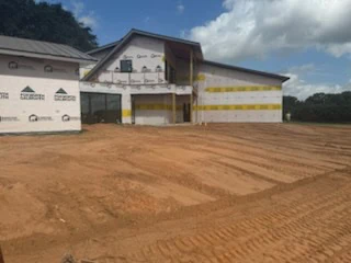 Central Texas Land Solutions Residential Dirt Work & Grading Waco, Killeen, Temple