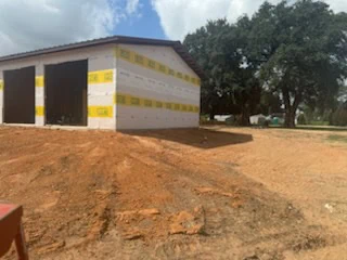 Central Texas Land Solutions Grade and Site Repair - Lorena, Waco, China Springs