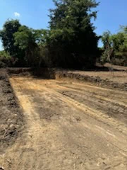 Central Texas Land Solutions Start To Finish Residential Commercial Dirt Work Waco