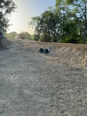 Central Texas Land Solutions Dirt Work & Driveways - McGregor, China Springs
