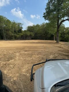 Central Texas Land Solutions Dirt Work - Waco, Woodway Killeen, Builders & Developers