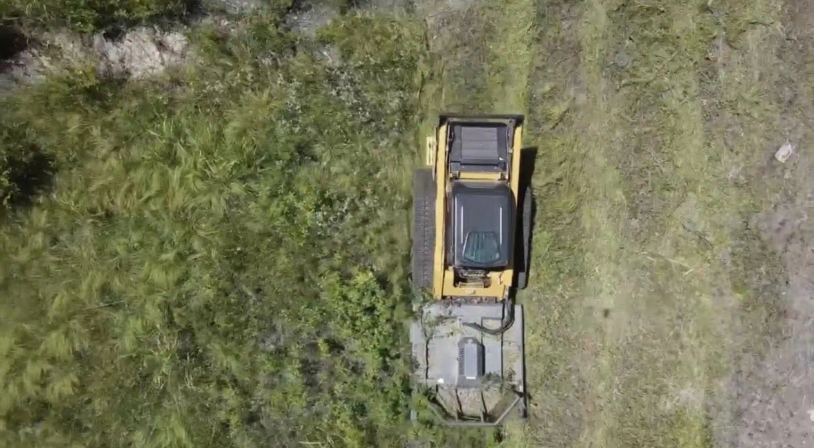 Central Texas Land Solutions - Mowing & Shredding Land Clearing Waco, Lorena, Temple